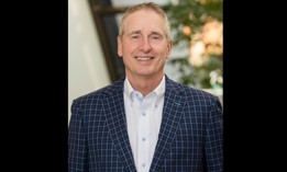 Former Lt. Gov. Robert Duffy has upstate on the economic upswing.