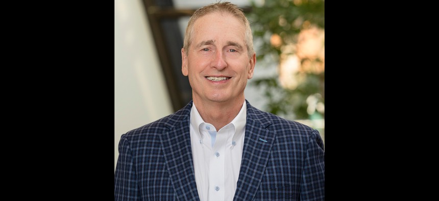 Former Lt. Gov. Robert Duffy has upstate on the economic upswing.