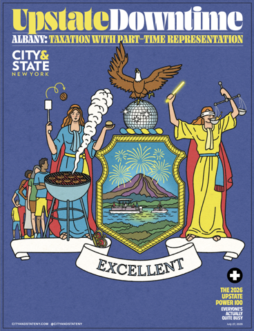 City & State NY 072726
