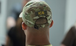 Anti-ICE fervor is hitting a fever pitch among New York Democrats.