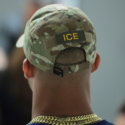 More New York Dems are calling for ICE to be abolished