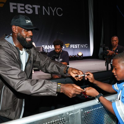 LeCommute: Other options for LeBron James to go from New York City to Philadelphia