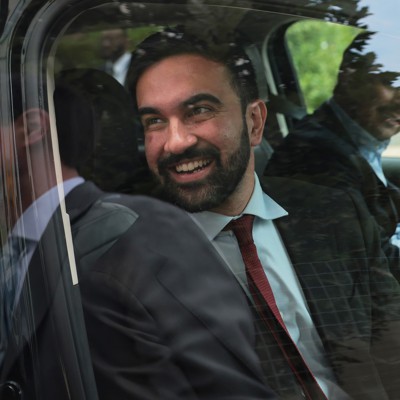 Who gets a car in the Mamdani administration? These 52 officials