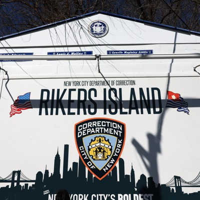 Rikers commission aims to seize momentum with video campaign