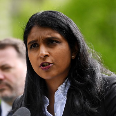 Komatireddy’s law-and-order AG campaign