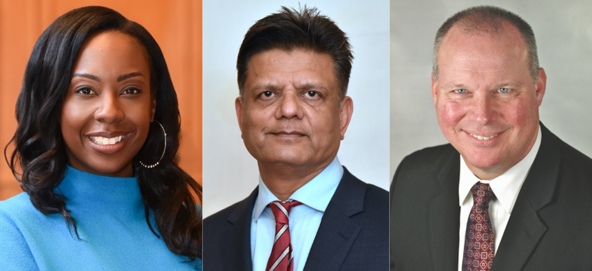 City & State presents the 2026 Top Trade Associations.