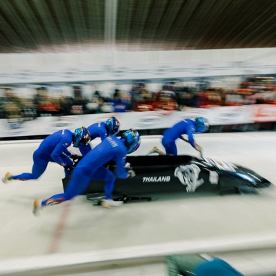 Will the Lake Placid-New York City Olympic bid stick the landing?