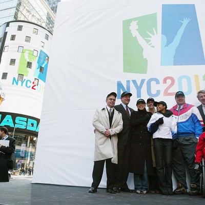Editor’s note: The thrill of Olympic defeat