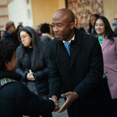 NYC schools chancellor isn’t giving up on NYC Reads