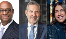 City & State presents the 2026 Trailblazers in Real Estate.