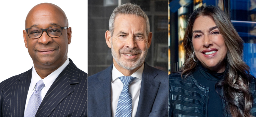 City & State presents the 2026 Trailblazers in Real Estate.