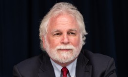 Former First Deputy Mayor Randy Mastro can (and will) fight City Hall.