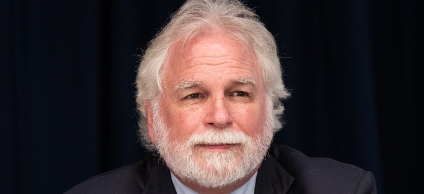 Former First Deputy Mayor Randy Mastro can (and will) fight City Hall.