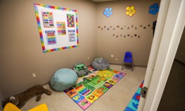 Domestic violence centers, rape crisis programs and child advocacy centers are scrambling as their primary funding source – aid from the Federal Victims of Crime Act – significantly cut.