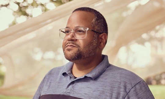 Julio Peña III, a district leader who could be the new leader of the Brooklyn Democratic Party.