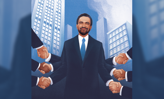Mayor Zohran Mamdani’s administration has continued meeting with lobbyists.