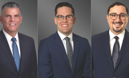 City & State presents the 2026 Top 50 State Lobbyists.