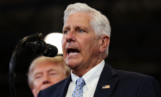 After a planned terrorist attack on the state Capitol was foiled, Republicans say a new law would hurt the federal and local cooperation that helped stop it.