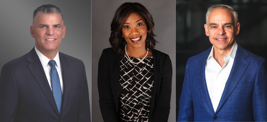 City & State presents the 2026 Top 50 State Lobbyists.
