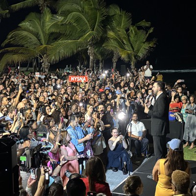 With Puerto Rico’s drought, activists urge Somos to reconsider