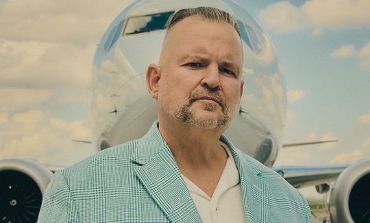 Transport Workers Union International President John Samuelsen is not afraid to call it like he sees it. 