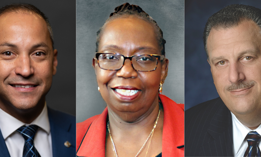 City & State presents the 2026 Labor Power 100.