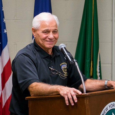 Harry Nespoli reflects on the evolution of the labor movement