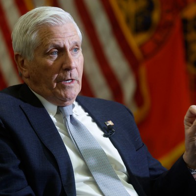 Blakeman sends fake pied-à-terre letters in campaign stunt