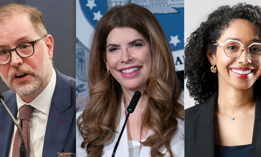 City & State presents the 2026 Manhattan Power 100.