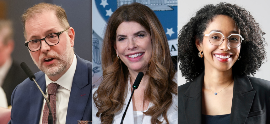 City & State presents the 2026 Manhattan Power 100.