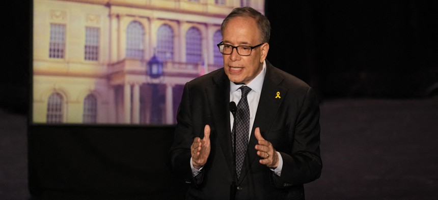 Scott Stringer reflects on his major accomplishments as Manhattan borough president and New York City comptroller.