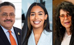 City & State presents the 2026 Latino Trailblazers.