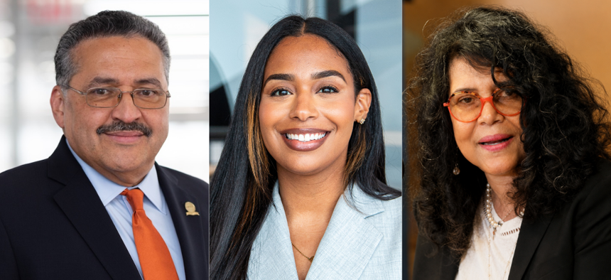 City & State presents the 2026 Latino Trailblazers.