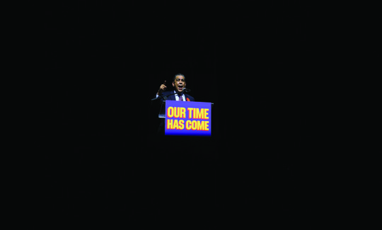 Rep. Adriano Espaillat’s loss could have impacts on his cohort of protégés.