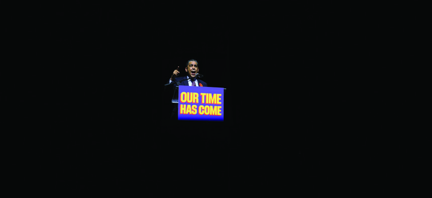 Rep. Adriano Espaillat’s loss could have impacts on his cohort of protégés.