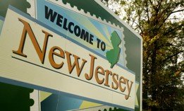 Nothing against the Garden State, but these federal workers strongly prefer Manhattan. 