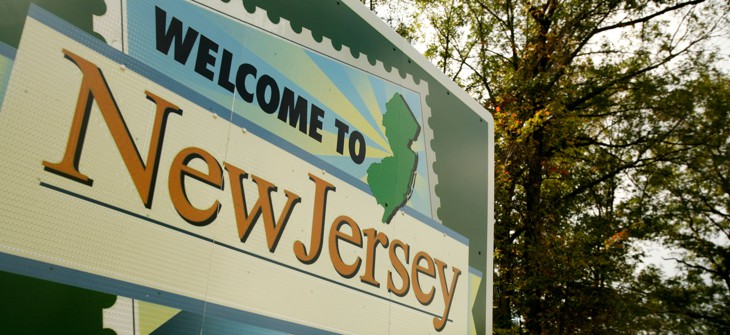 Nothing against the Garden State, but these federal workers strongly prefer Manhattan. 