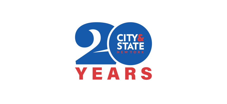 Honoring City & State’s current and former journalists sets the stage for our 20th anniversary celebration.