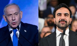 New York City Mayor Zohran Mamdani’s fervent criticism of Benjamin Netanyahu has captured the Israeli prime minister’s attention since the former’s success in the 2025 mayoral race.