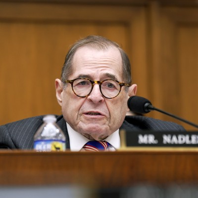 Opinion: Jerry Nadler set an example for all studious Manhattan ...