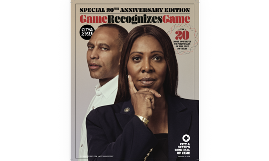 Consider it an anniversary gift to our readers.