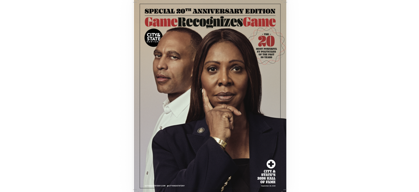 Consider it an anniversary gift to our readers.