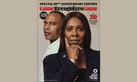 Consider it an anniversary gift to our readers.