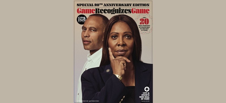 Consider it an anniversary gift to our readers.