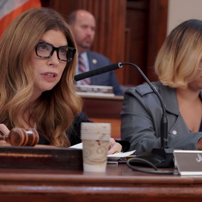 Leading AI companies fail to impress at City Council AI hearing