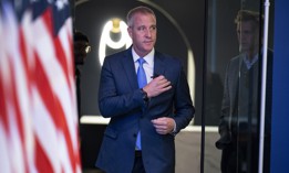 Former Rep. Sean Patrick Maloney is now the president and CEO of the Coalition for Prediction Markets.