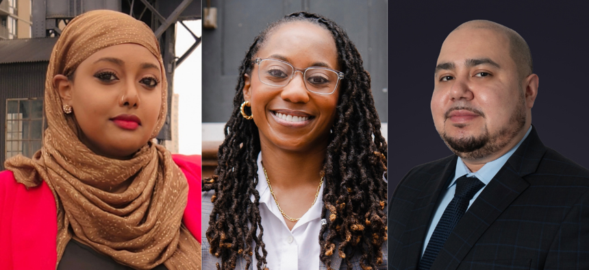 City & State presents the 2026 NYC 40 Under 40.