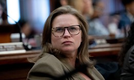 New York City Council Member Kayla Santosuosso is one of a few dozen council members who are grappling with weakened sway in affordable housing development.