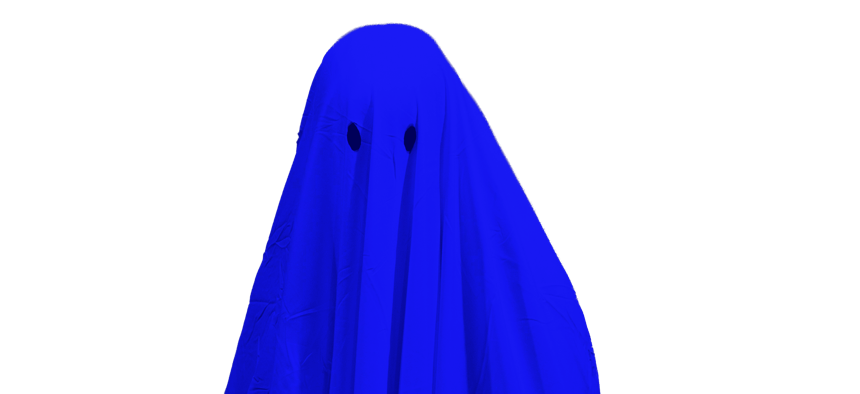 The ghost of Brooklyn Democratic Party chairs past