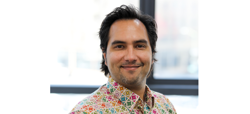 Dream.org CEO Janos Marton is now working to hold the AI industry accountable.